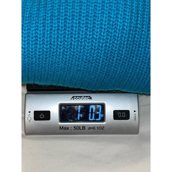 NWT Rails Rita Marine Blue Crewneck Long Sleeve Knit Pullover Sweater Women's SZ - Picture 11 of 11